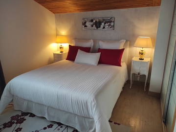 Roomlala | Gastgezin kamer