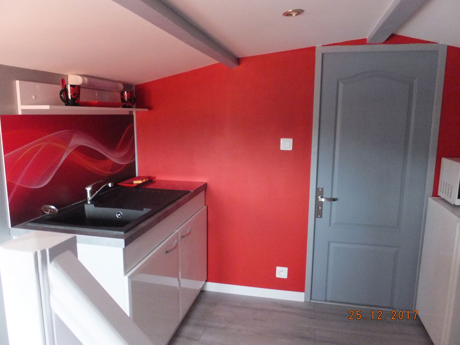 Gastgezin L'Houmeau 401381