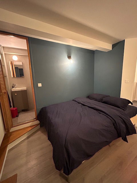 Gastgezin Paris 478199