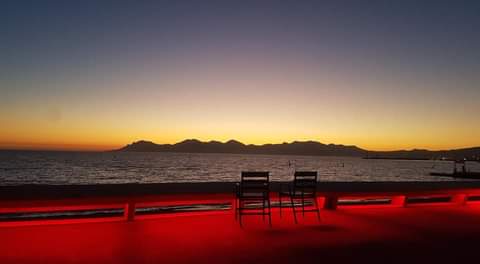 Gastgezin Le Cannet 419418