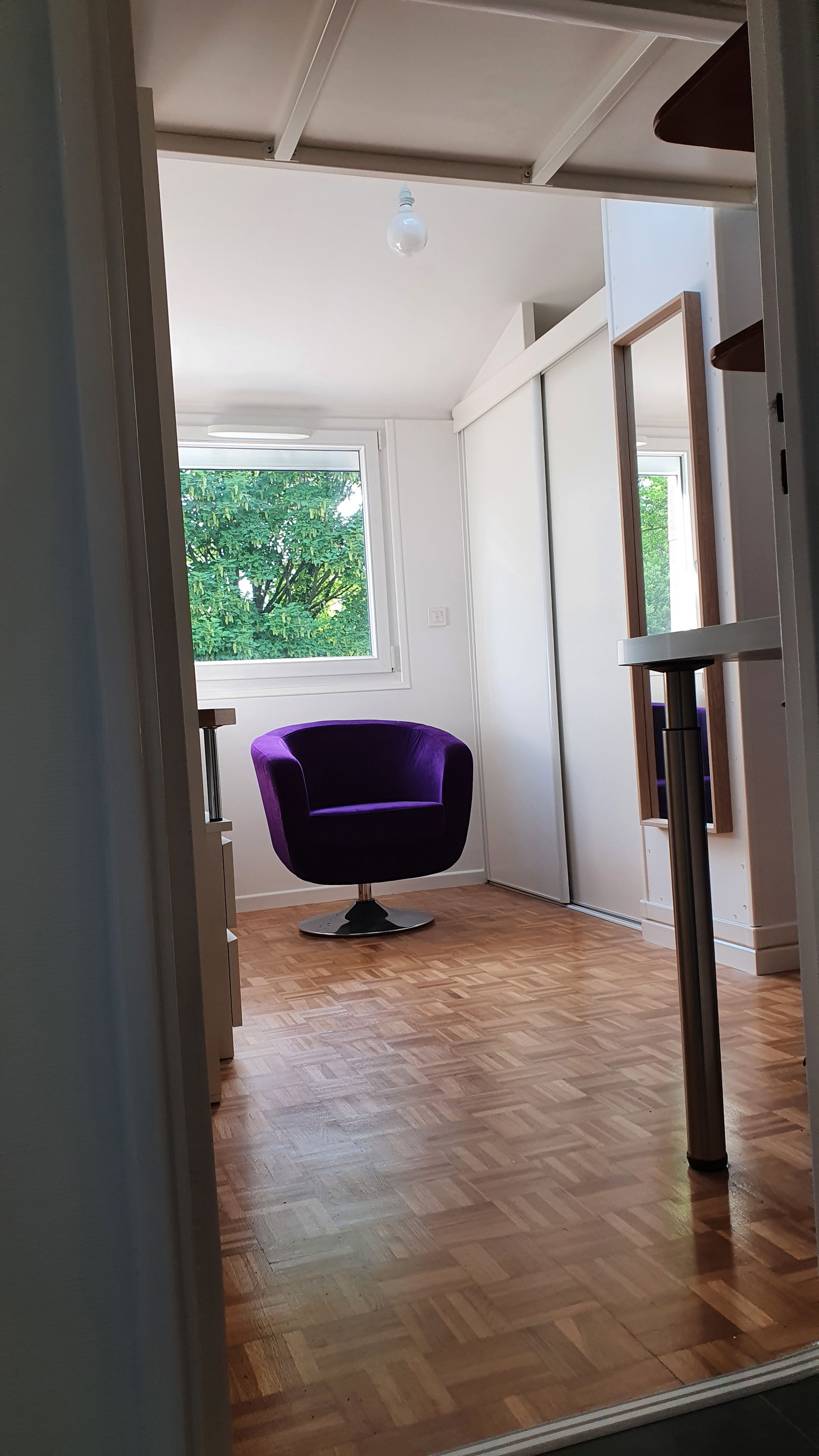 Gastgezin Longjumeau 266915