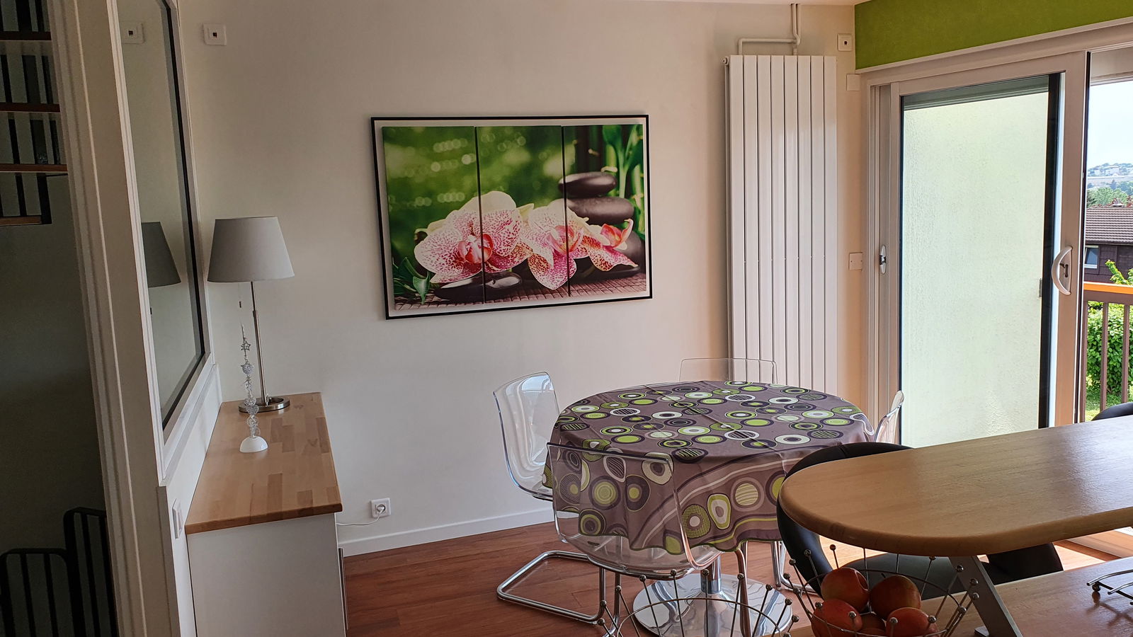 Gastgezin Longjumeau 266915