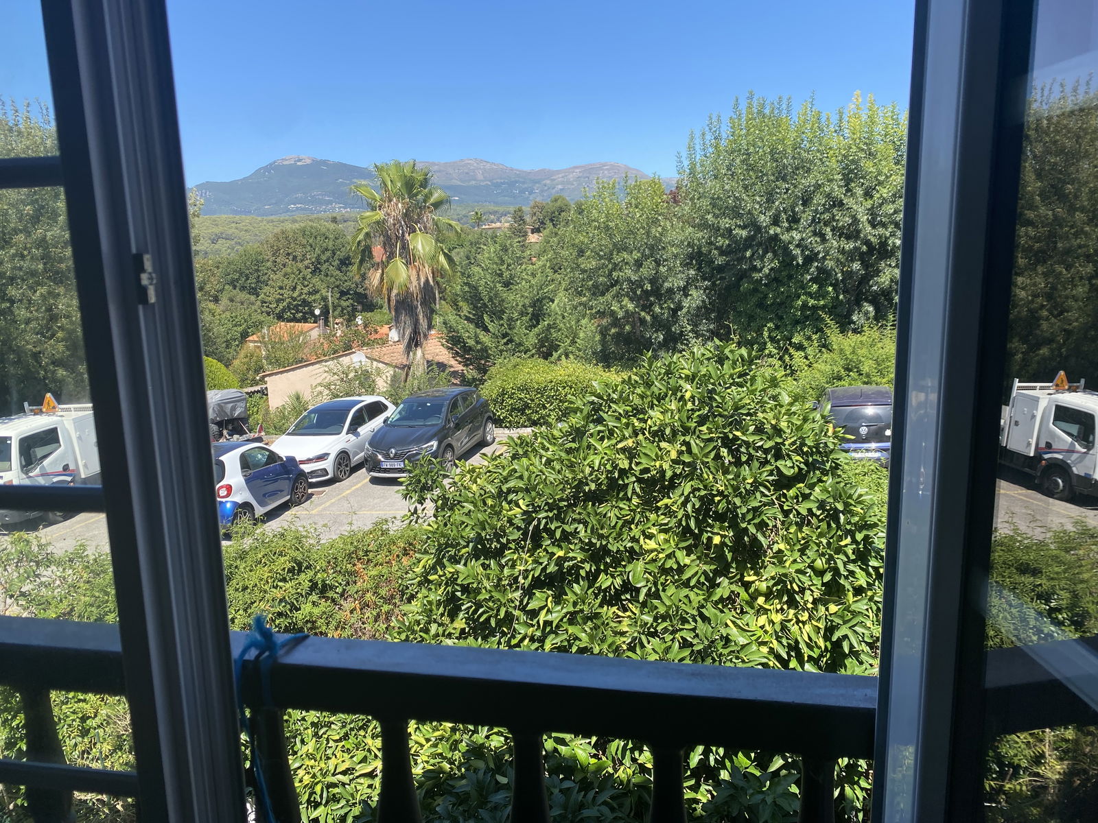 Gastgezin Villeneuve-Loubet 385589