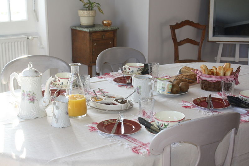 Gästezimmer Selles-sur-Cher 134348