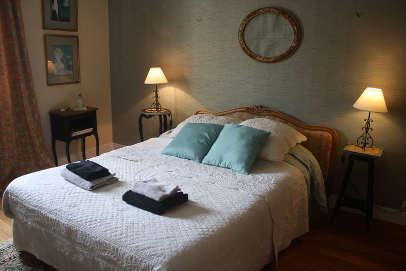 Gästezimmer Selles-sur-Cher 134348