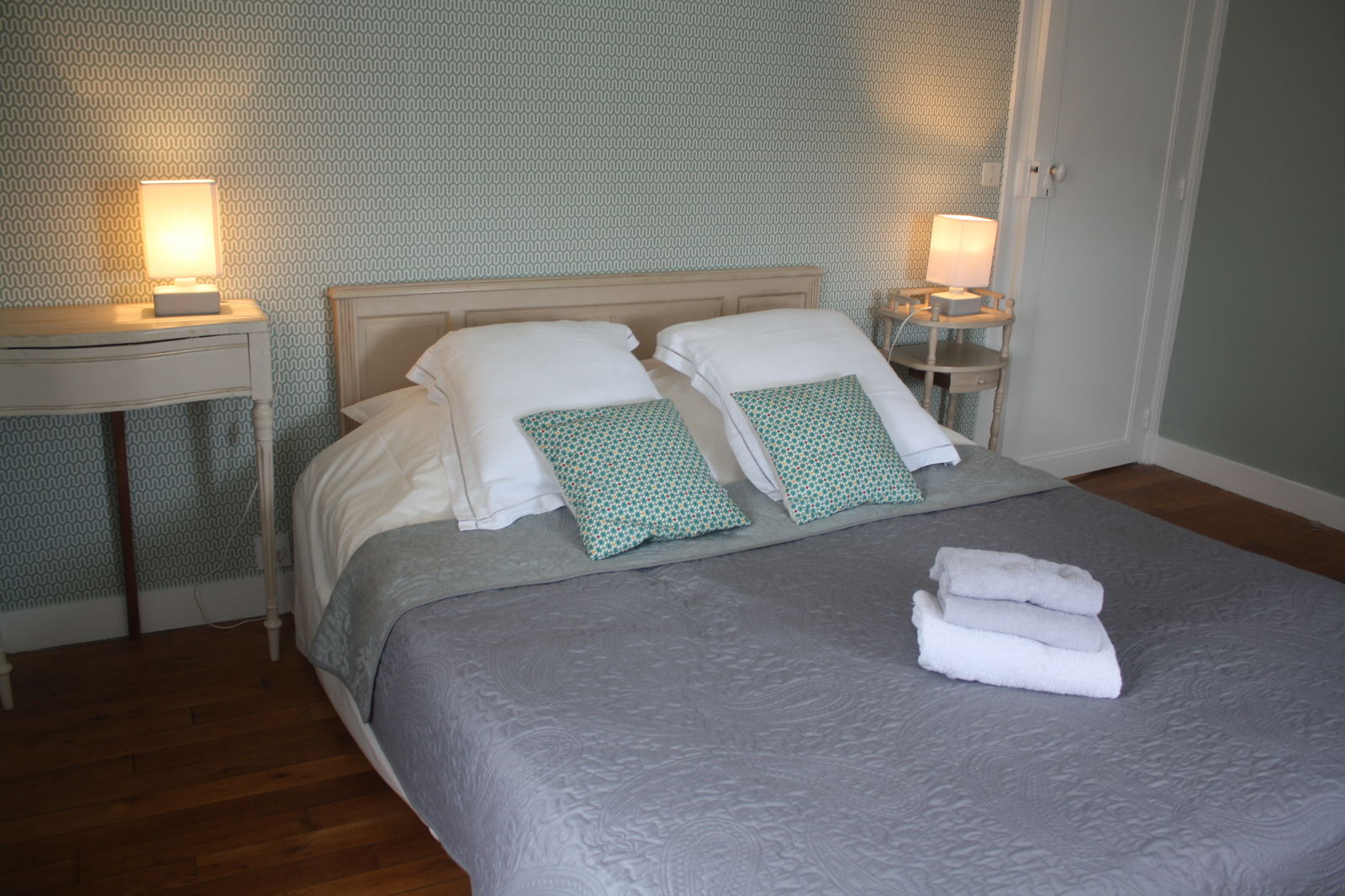 Gästezimmer Selles-sur-Cher 134348