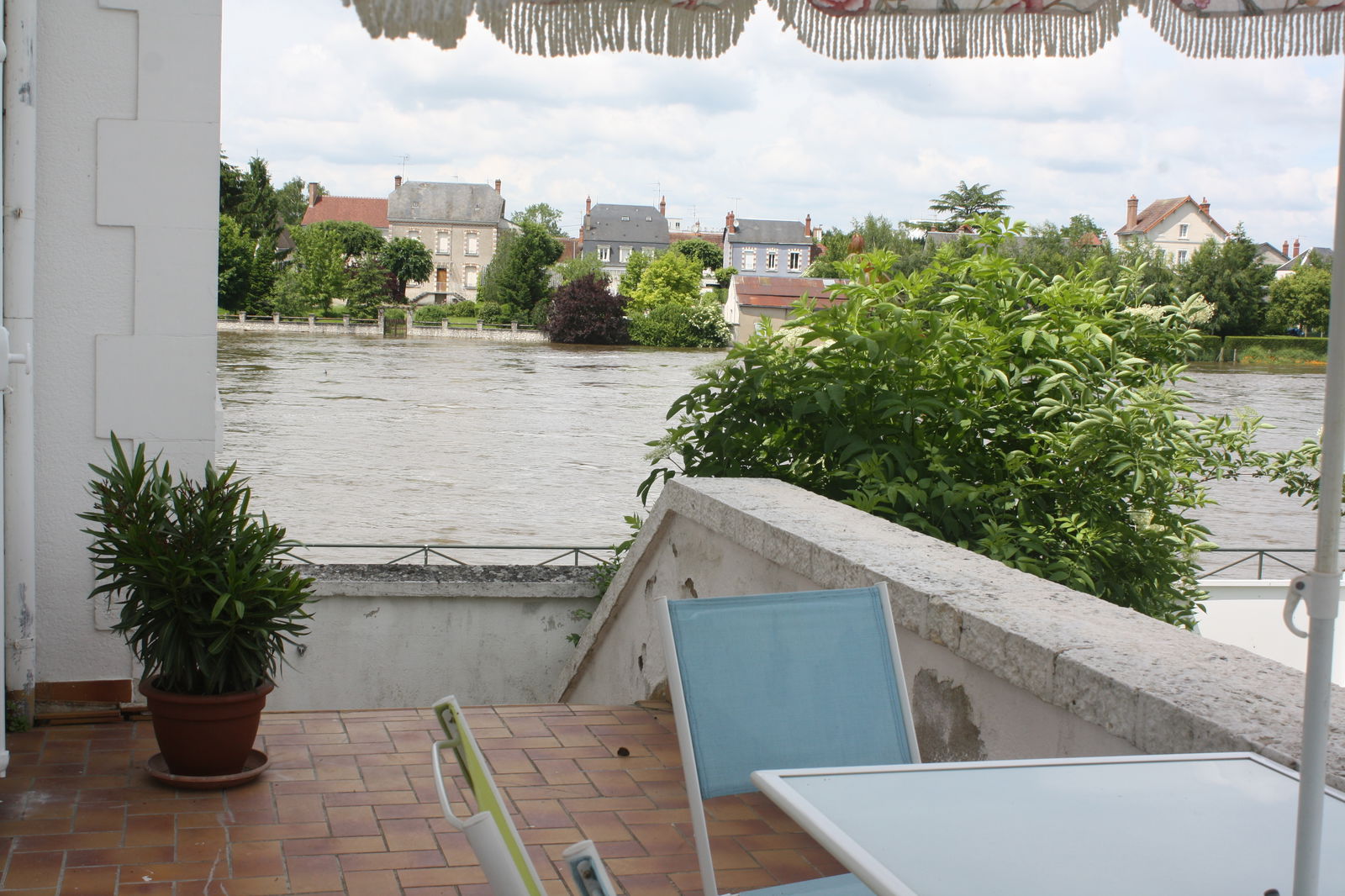 Gästezimmer Selles-sur-Cher 134348