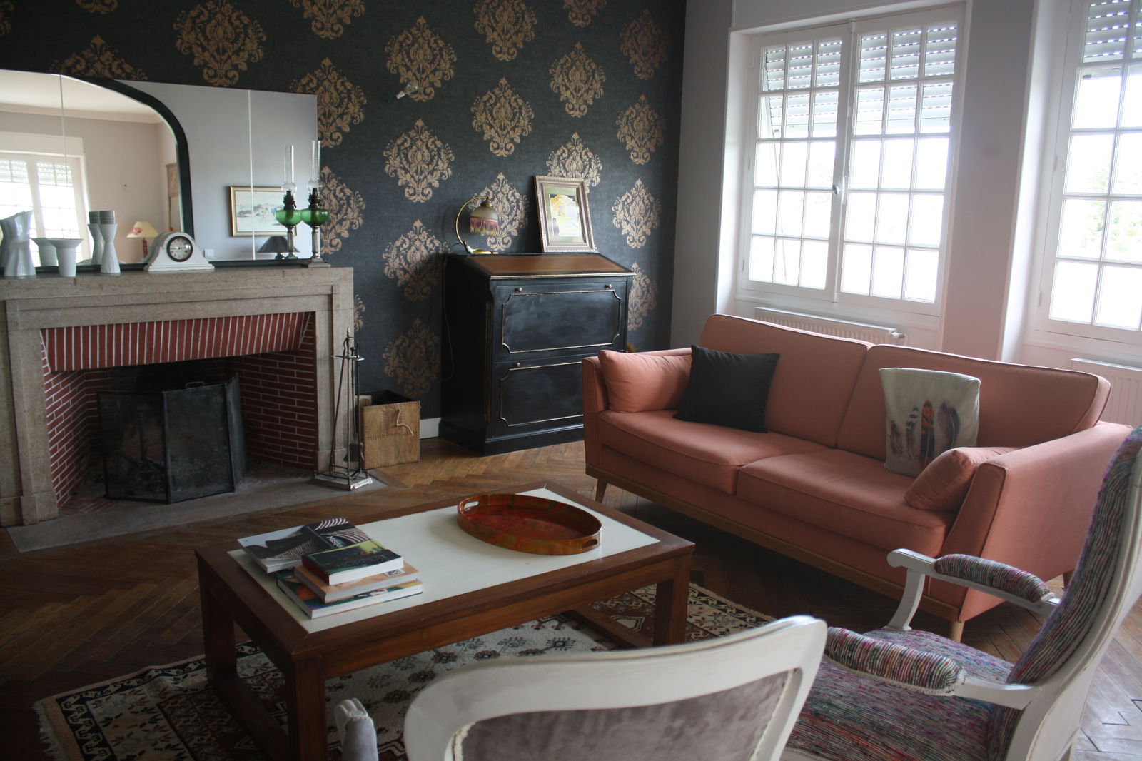 Gästezimmer Selles-sur-Cher 134348