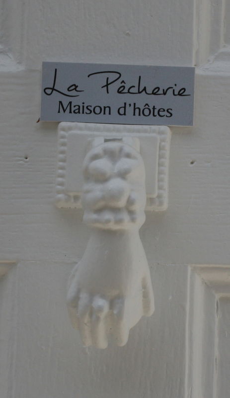 Gästezimmer Selles-sur-Cher 134348