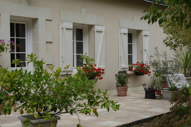 Gaascht Zëmmeren Les Rosiers-sur-Loire 36619