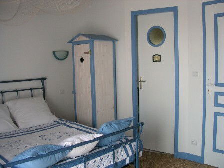 Gaascht Zëmmeren Châtelaillon-Plage 70301