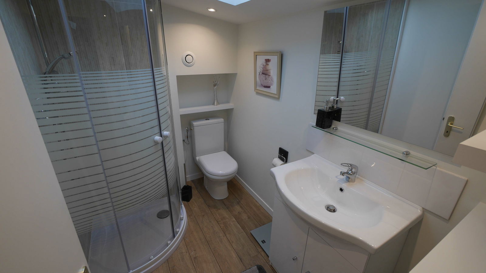 Gästezimmer Bordeaux 130078