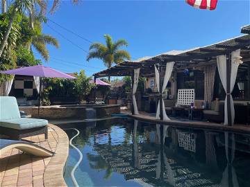 Habitación En Alquiler Fort Lauderdale 113477-1