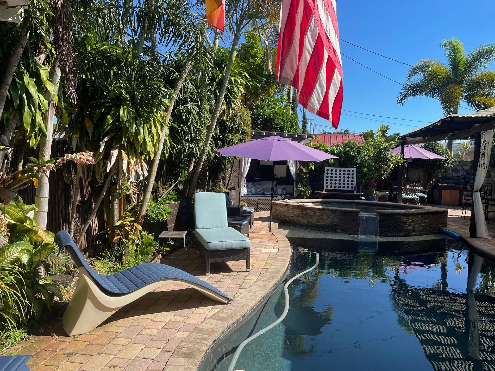 Homestay Fort Lauderdale 113477