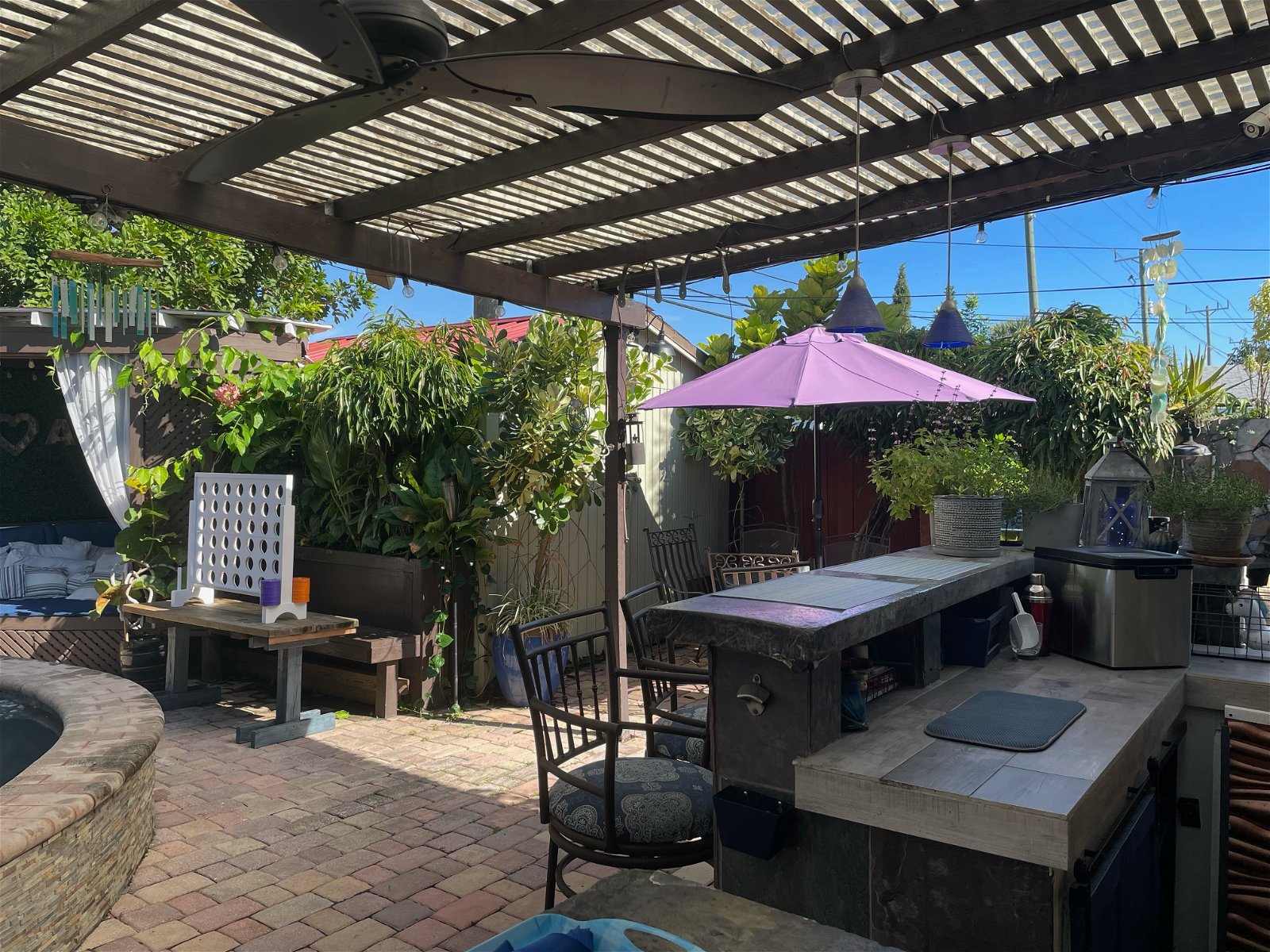 Homestay Fort Lauderdale 113477