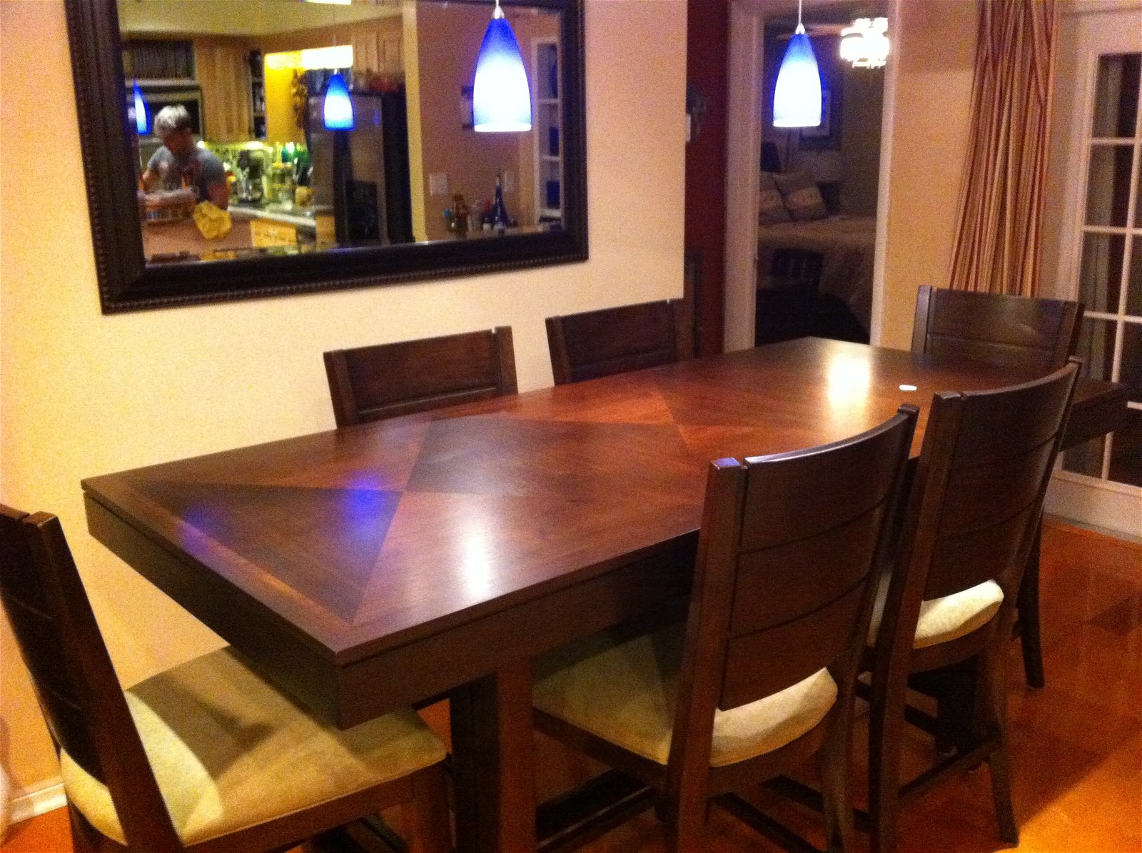 Homestay Fort Lauderdale 113477