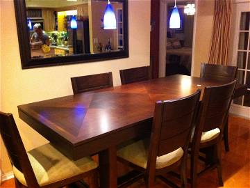 Chambre Chez L'habitant Fort Lauderdale 113477-5