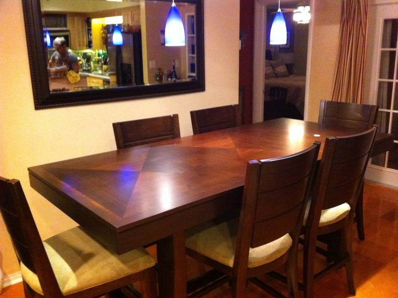 Tuisverblyf Fort Lauderdale 113477-5