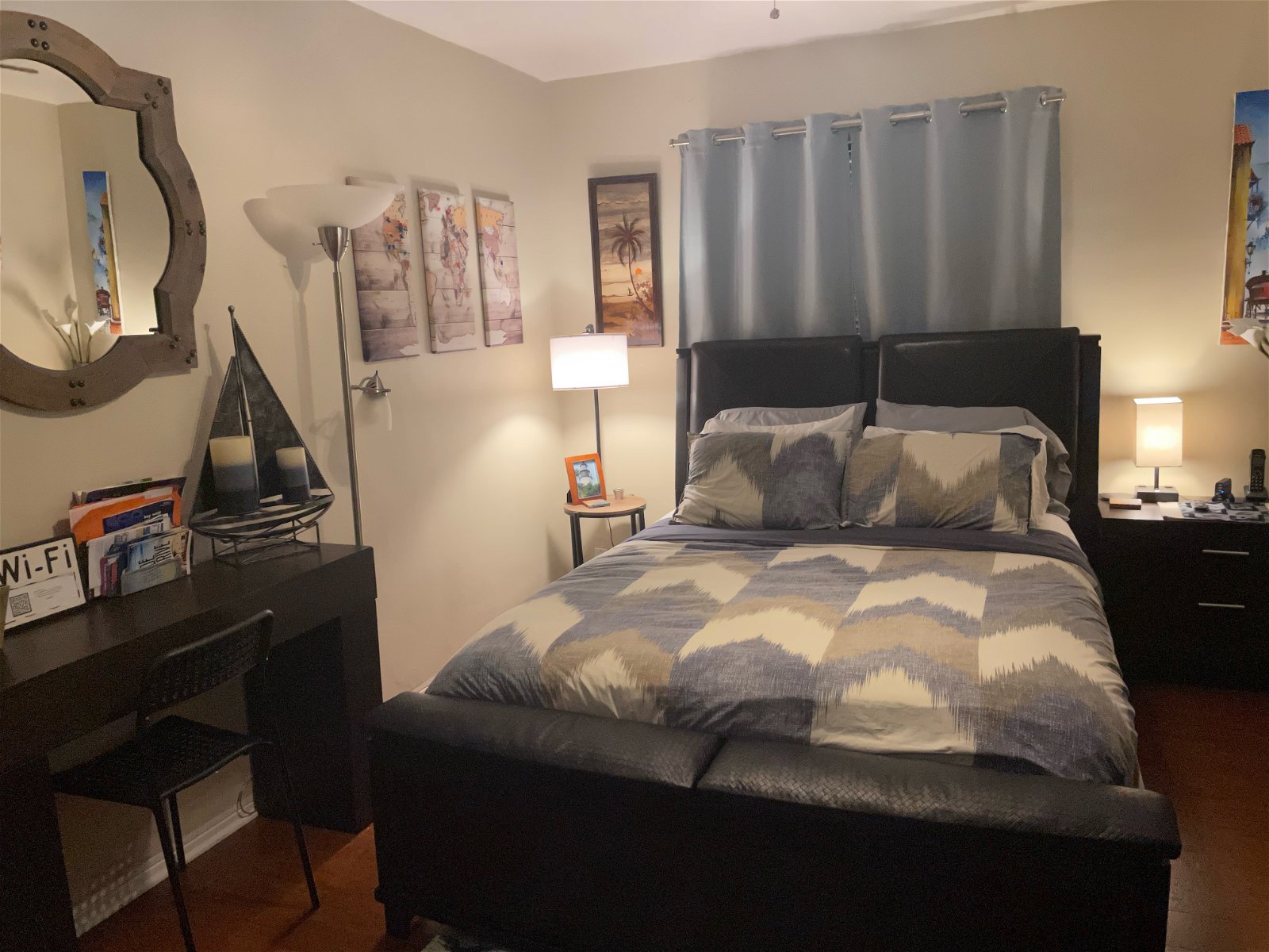 Homestay Fort Lauderdale 113477