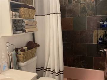 Chambre Chez L'habitant Fort Lauderdale 113477-8