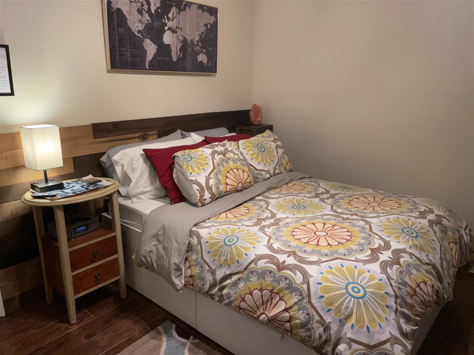 Homestay Fort Lauderdale 113477