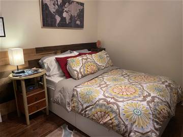 Chambre Chez L'habitant Fort Lauderdale 113477-9