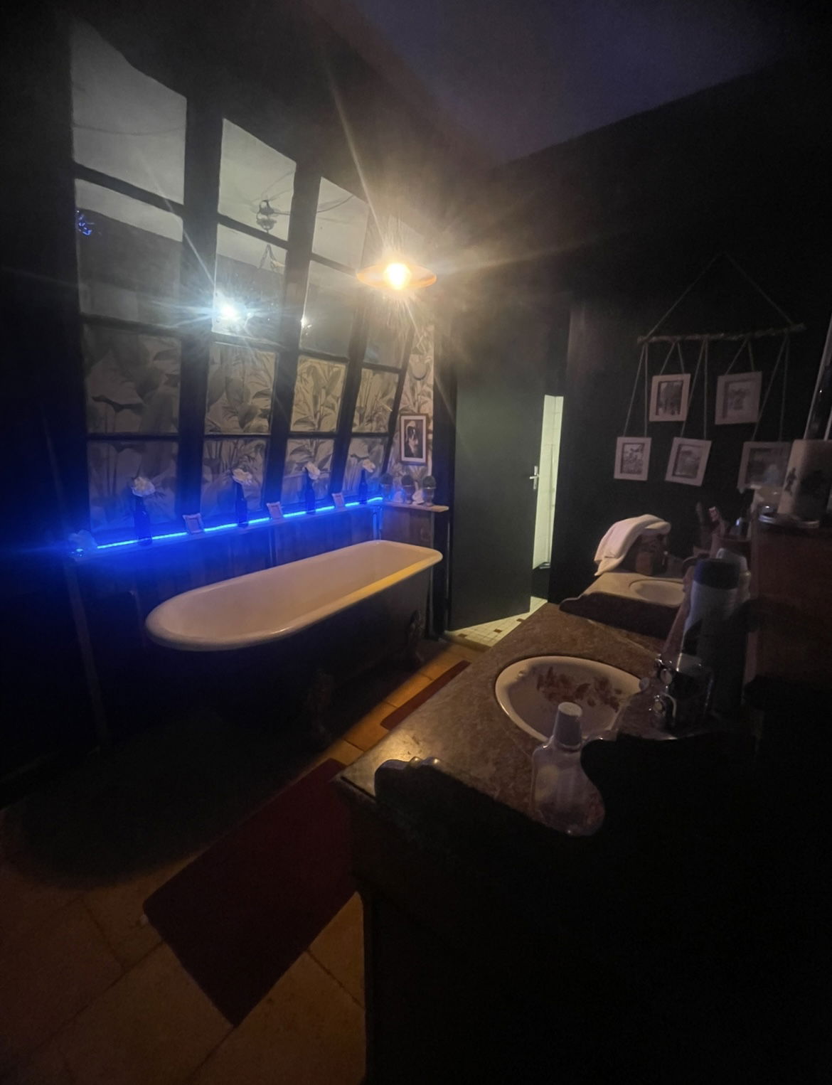 Homestay Brugnac 511053