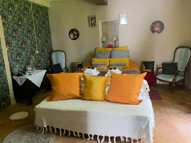 Gastfamilie Brugnac 511053-1