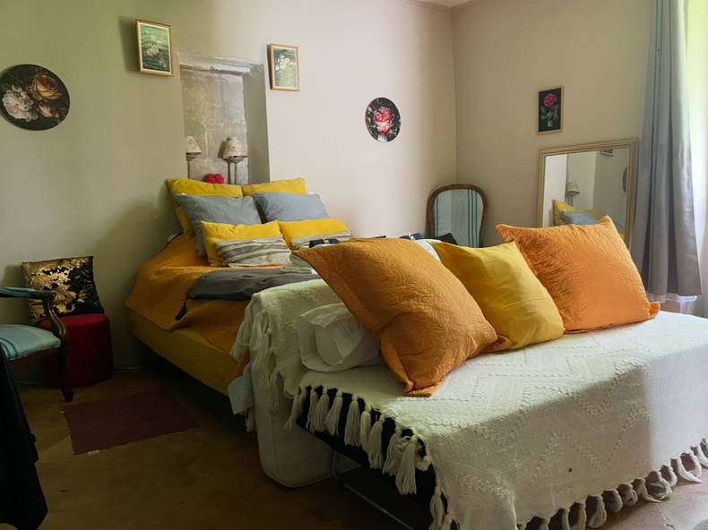 Gastfamilie Brugnac 511053-3