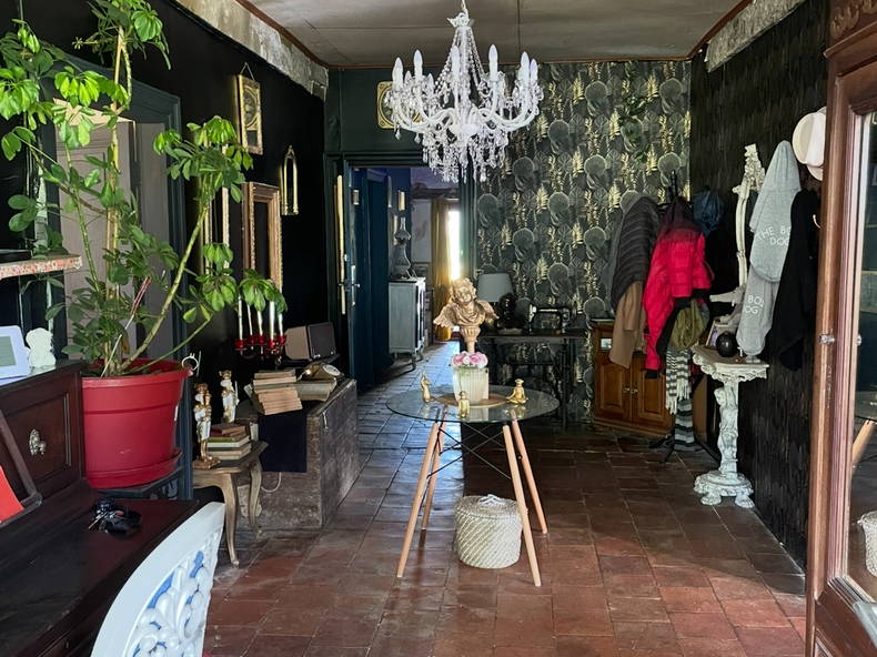 Gastfamilie Brugnac 511053-2