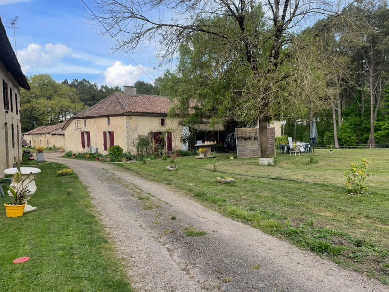 Gastfamilie Brugnac 511053-5