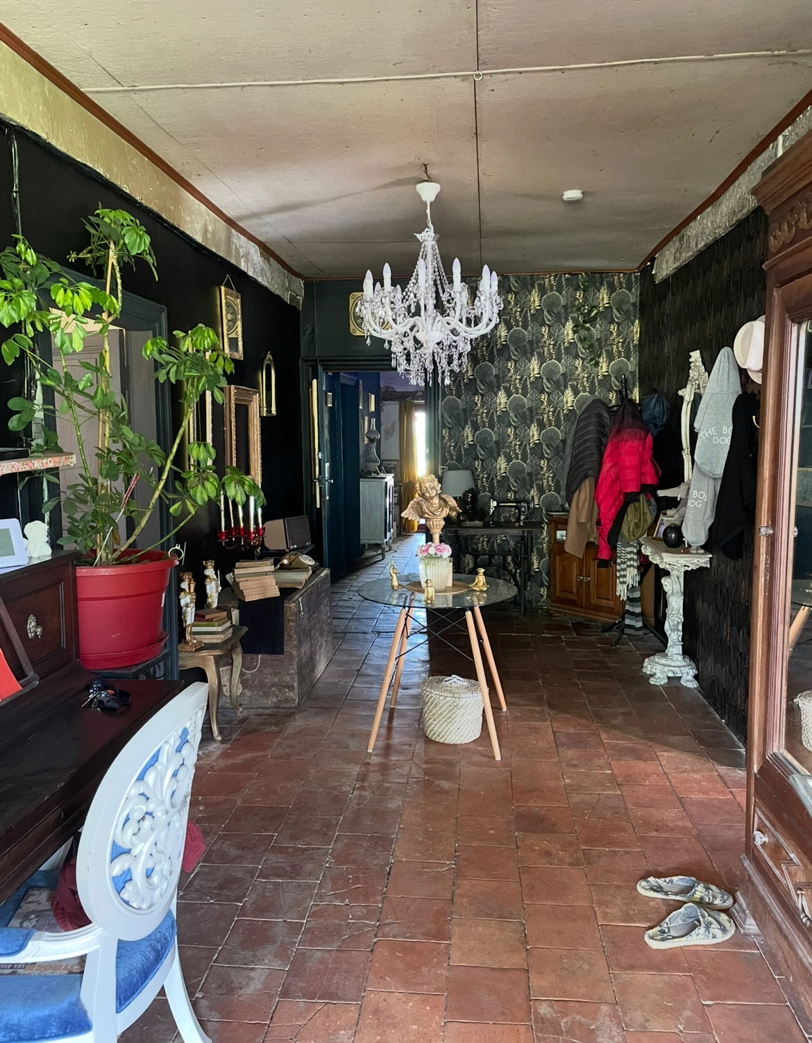 Homestay Brugnac 511053