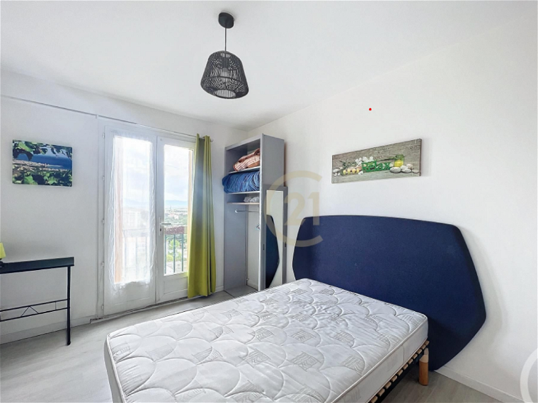 Chambre À Louer Perpignan 293508