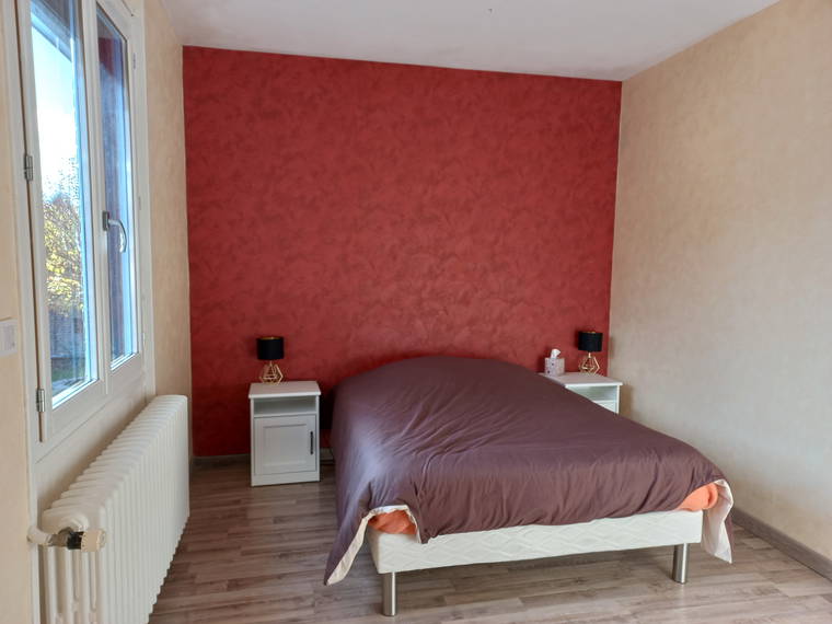 Homestay Beauvais 263192