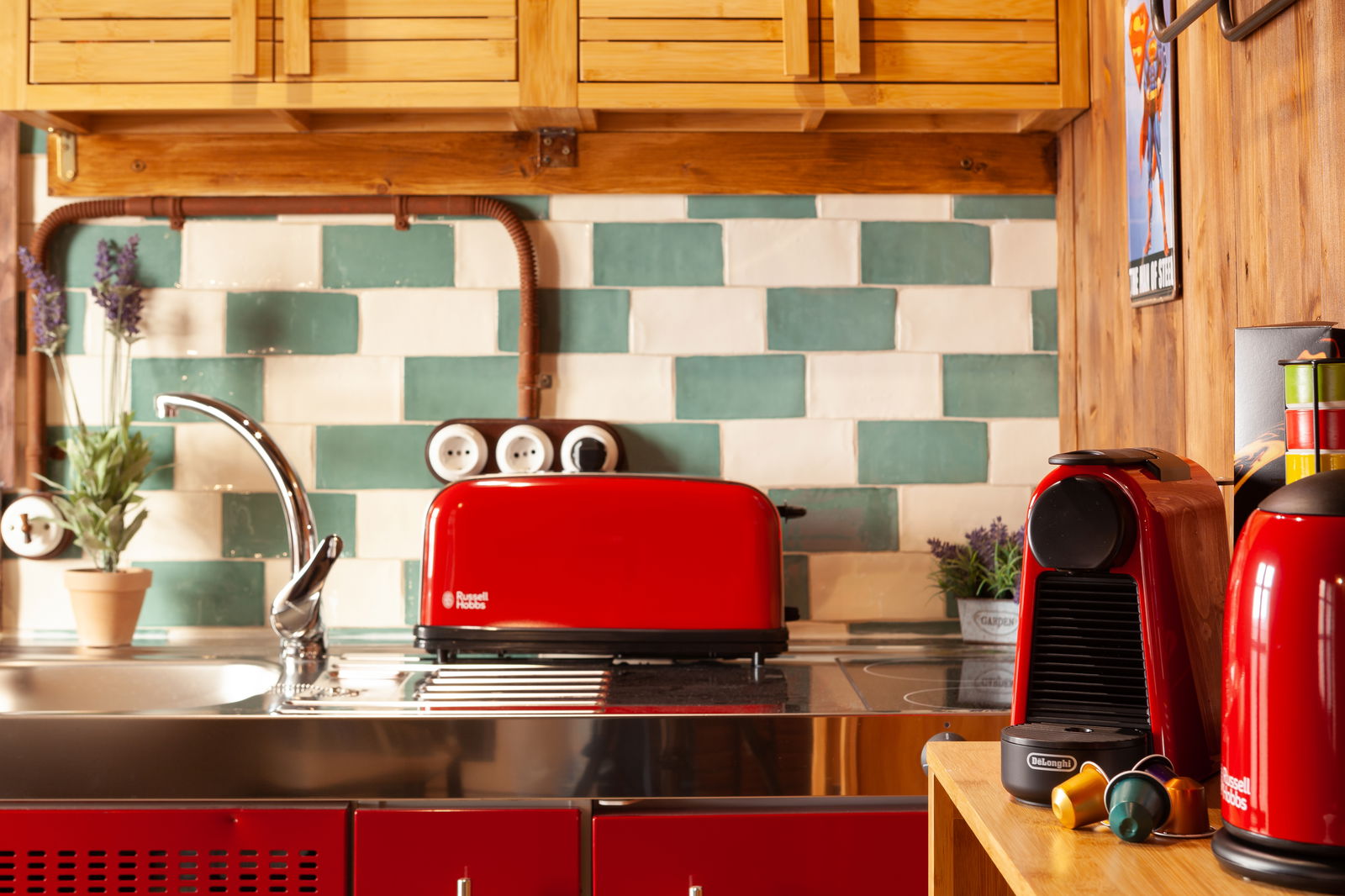 Homestay Barcelona 233491