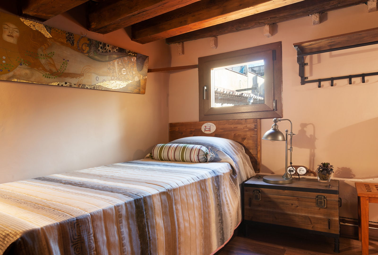 Homestay Barcelona 233491