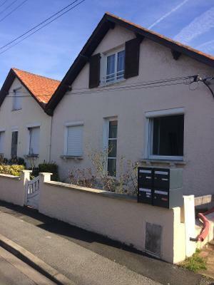 Onafhankelijke Studio Saint-Sébastien-sur-Loire 218053