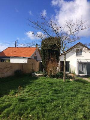 Onafhankelijke Studio Saint-Sébastien-sur-Loire 218053