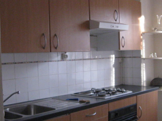 Colocatie Les Milles 18375