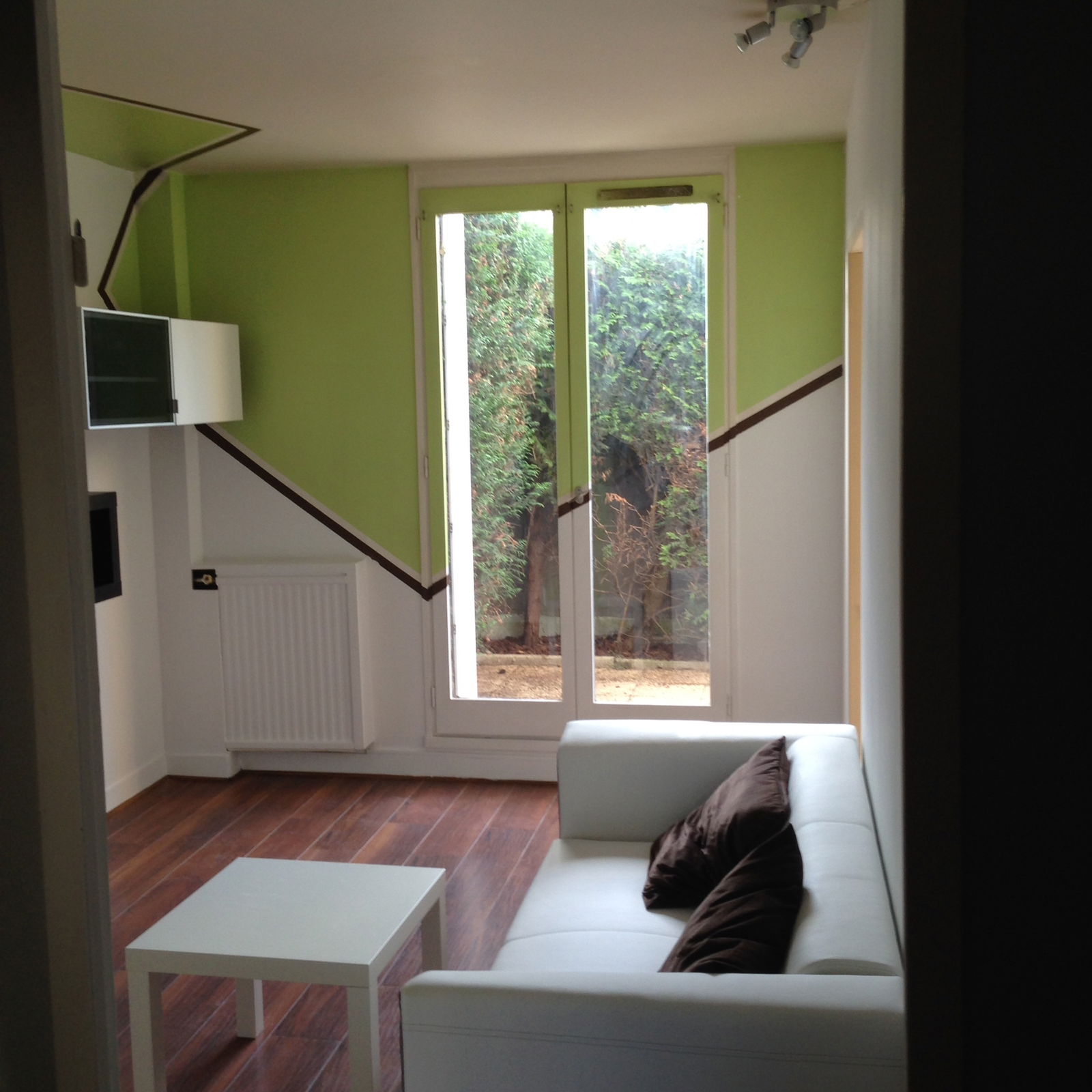 Colocatie Évry 120242