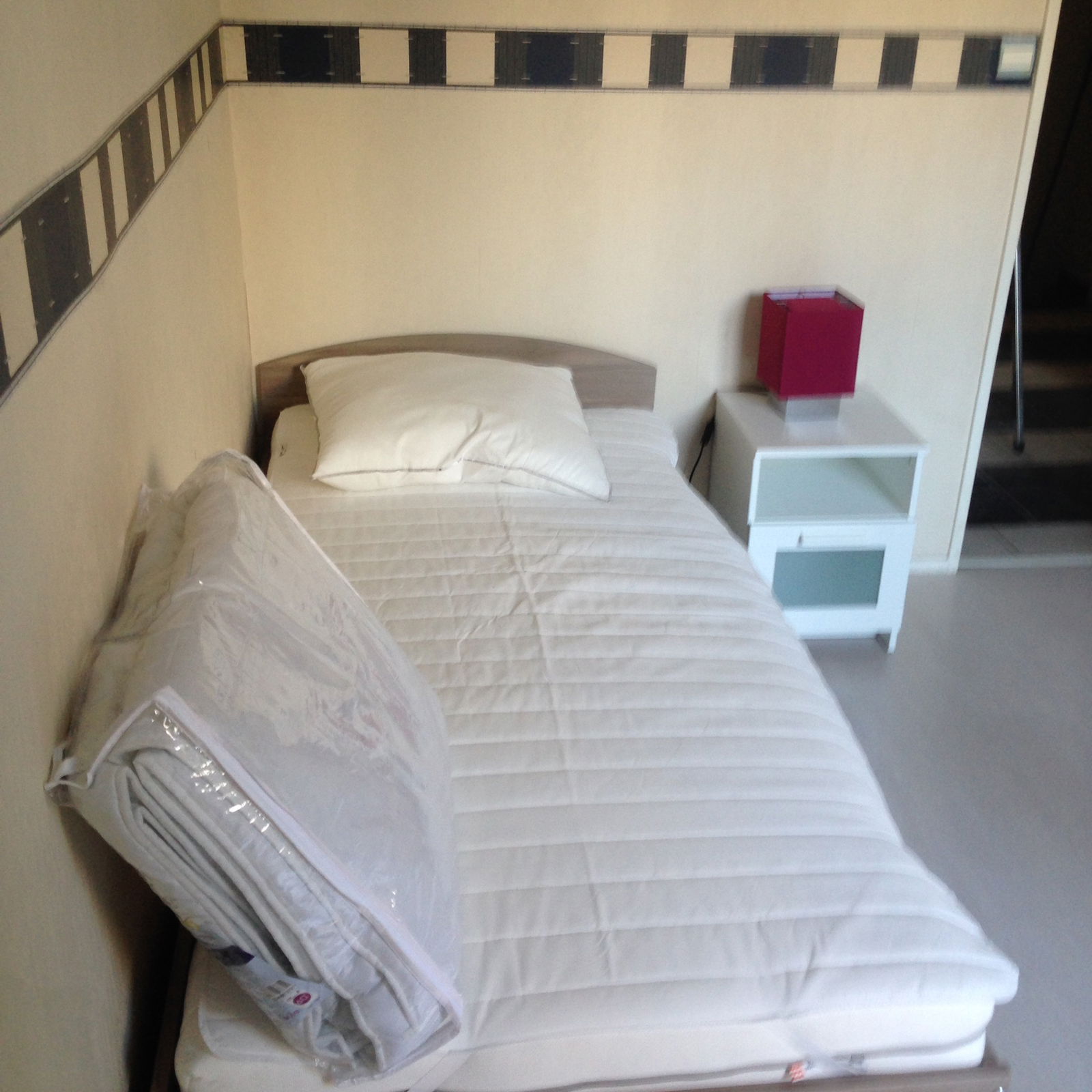 Colocatie Évry 120242