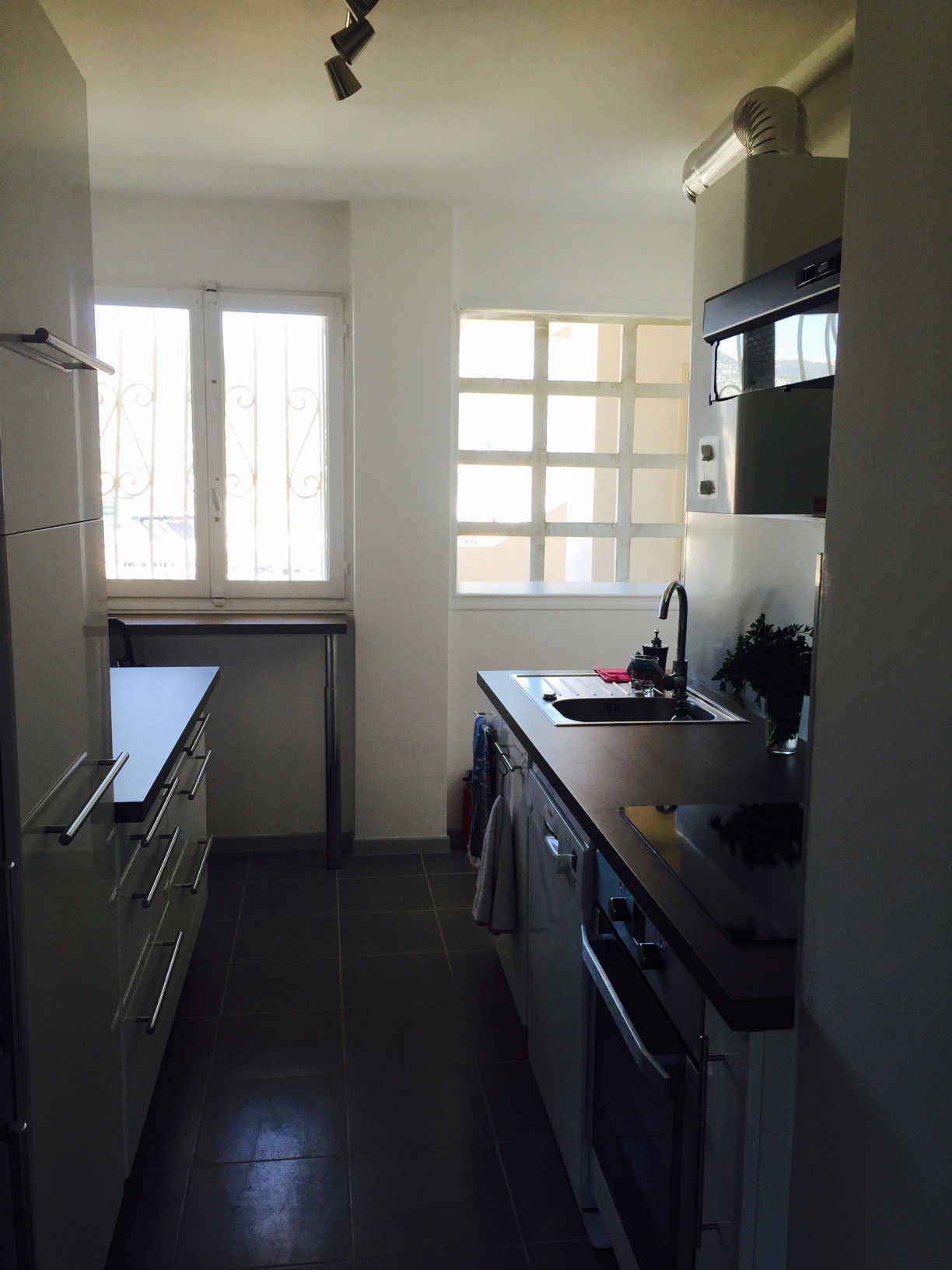 Colocatie Toulon 152135