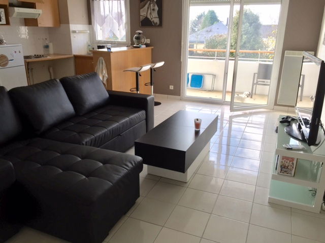 Colocatie Ploërmel 154672