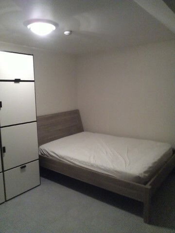 Colocatie Épinay-sur-Seine 34532