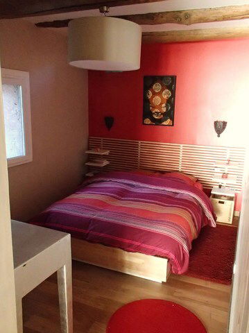 Colocatie Aix-en-Provence 40956