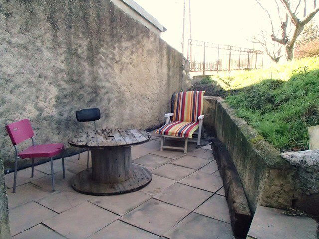 Colocatie Aix-en-Provence 40956