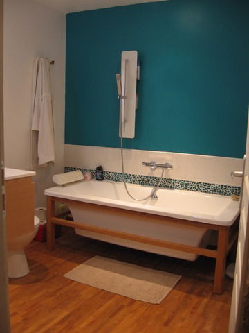 Colocatie Aix-en-Provence 40956