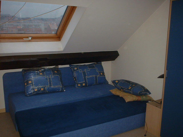 Colocatie Ixelles 61684