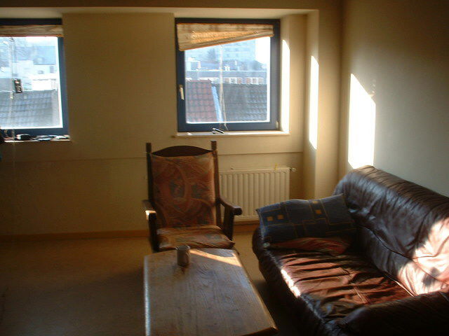 Colocatie Ixelles 61684