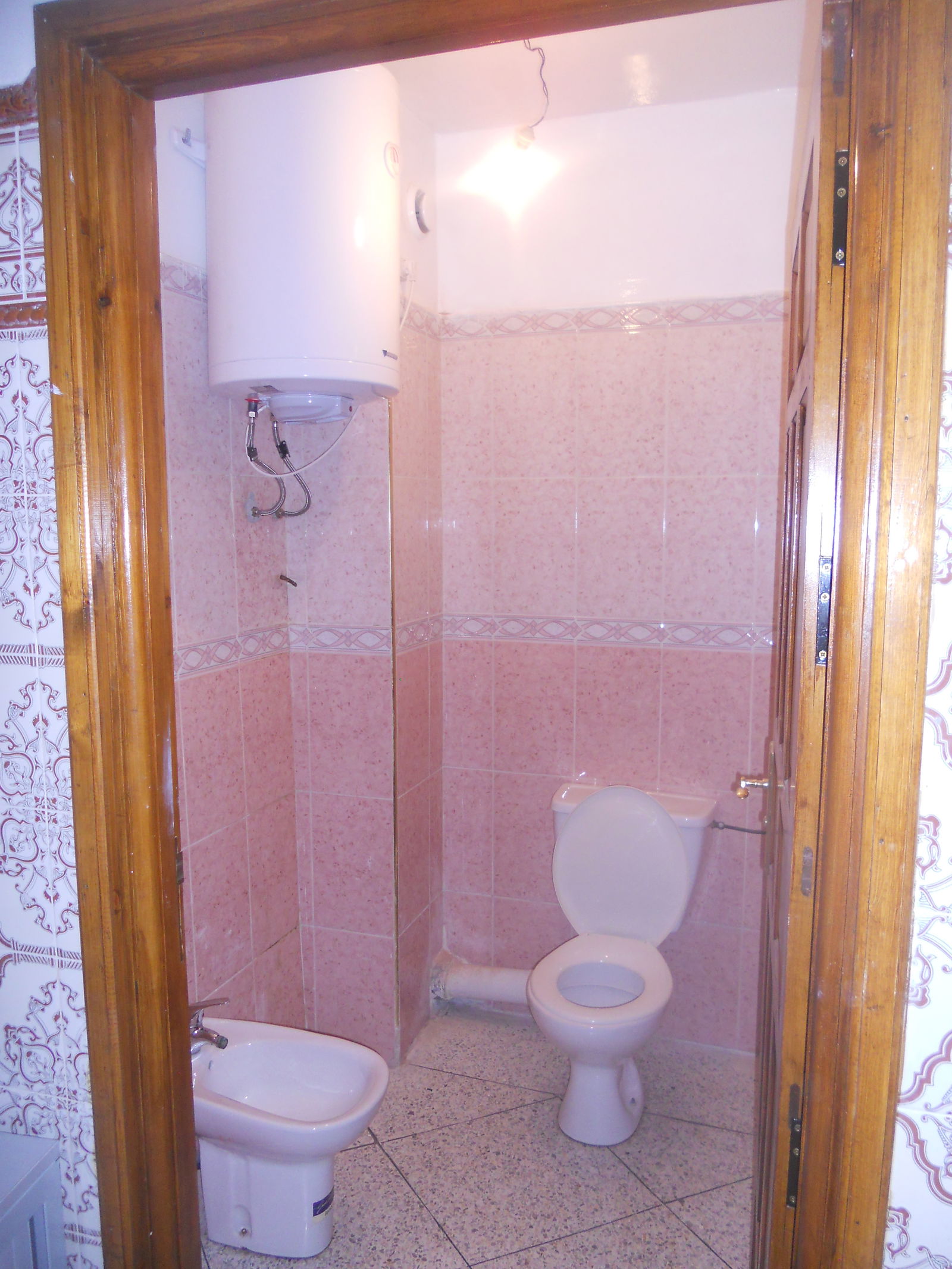 Colocatie Casablanca 108344